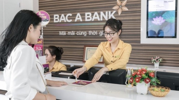 BAC A BANK dành 5.000 tỷ đồng cho vay ưu đãi vốn trung và dài hạn