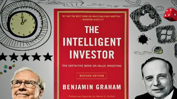 Benjamin Graham và bài học 'vượt thời gian' về đầu tư