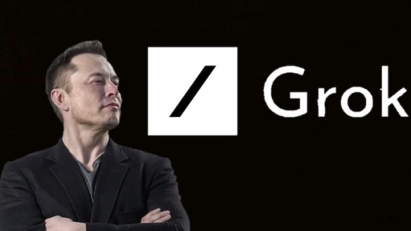 Elon Musk ra mắt chatbot mới, tự tin cho ChatGPT ‘hít khói’