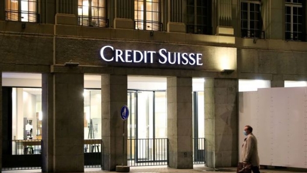 UBS mua lại Credit Suisse: Hàng nghìn nhân sự lo lắng mất việc