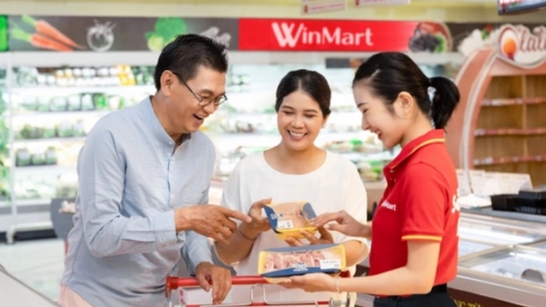 Masan tiếp tục lọt top 50 công ty kinh doanh hiệu quả nhất Việt Nam