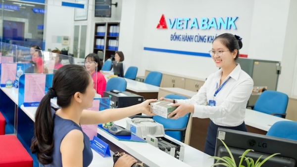 VietABank công bố báo cáo tài chính kiểm toán năm 2023