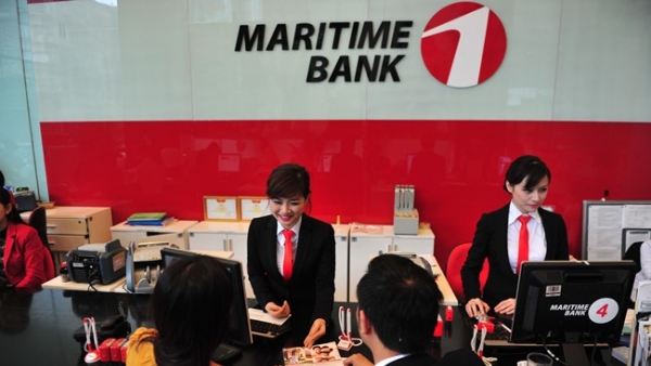 Maritime Bank tính đưa 1.175 triệu cổ phiếu lên sàn UPCoM