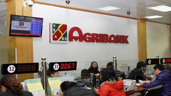 Agribank báo lãi trên 4.000 tỷ, tổng tài sản vượt 1 triệu tỷ 