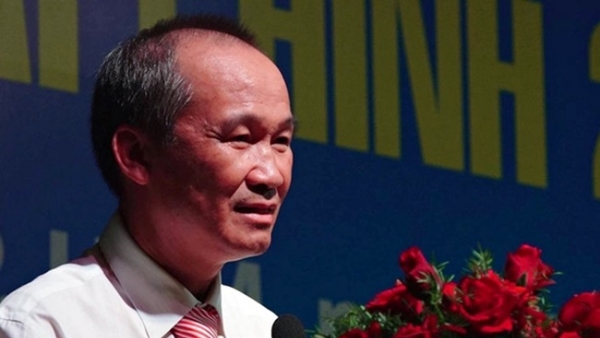 [Top 10 DNNY] Sacombank: Trầm Bê - Thái Bạch và bước ngoặt Công Minh