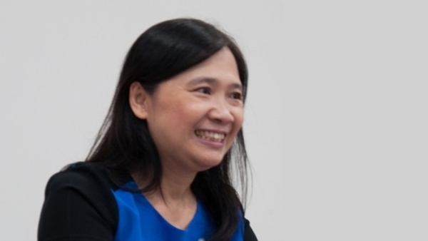Bà Phan Thị Lệ: 'Chủ tịch may mắn’ và hành trình dứt áo ra đi khỏi PNC