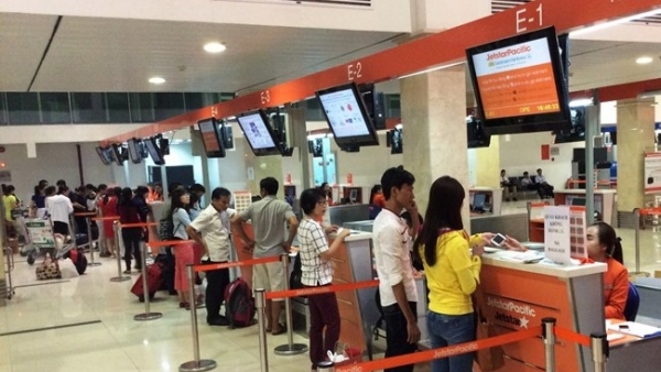 Cục Hàng không Việt Nam: Giá vé máy bay vẫn ở mức trần theo quy định