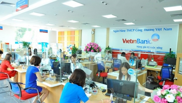 Tăng vốn cho VietinBank: Nới ‘room’ hay dùng ngân sách?