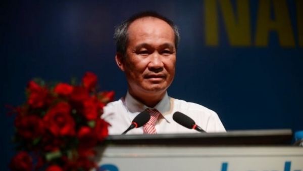 Chủ tịch Sacombank Dương Công Minh thất bại trong việc đổi mã chứng khoán sang SCM