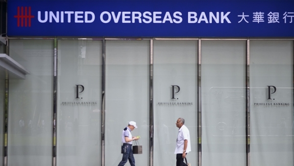 Sau ‘thất bại GPBank’, UOB sắp mở ngân hàng 100% vốn ngoại
