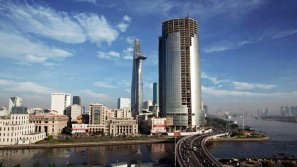 VAMC thu giữ Saigon One Tower: Động thái lớn đầu tiên sau Nghị quyết 42