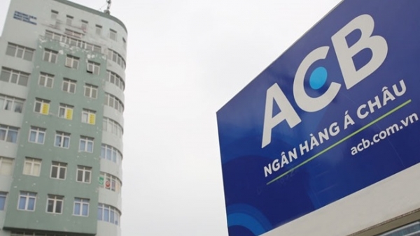 ACB ước tính lợi nhuận cao năm 2018, Nhà Khang Điền gặp khó với quỹ đất sạch