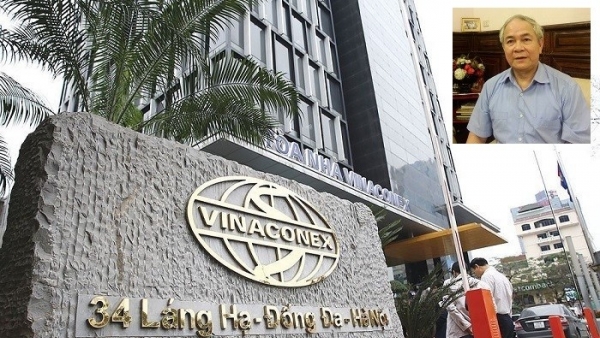 Tin chứng khoán 13/11: Con trai ông Trịnh Văn Bô dự chi hơn 2.000 tỷ mua 21% vốn Vinaconex