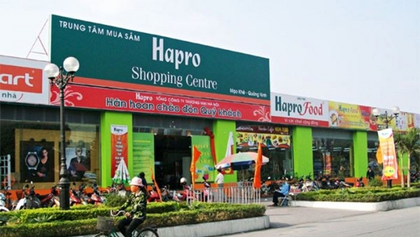 IPO Hapro: Giá trúng chỉ nhỉnh hơn giá khởi điểm 0,8%, Nhà nước thu về 980 tỷ