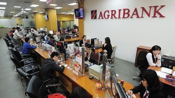 Giải mã lợi nhuận Agribank: ‘Em út’ hay ‘anh cả’ trong tứ trụ ngân hàng?