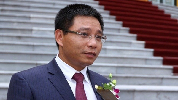 ‘Banker’ Nguyễn Văn Thắng và dấu ấn chính trường