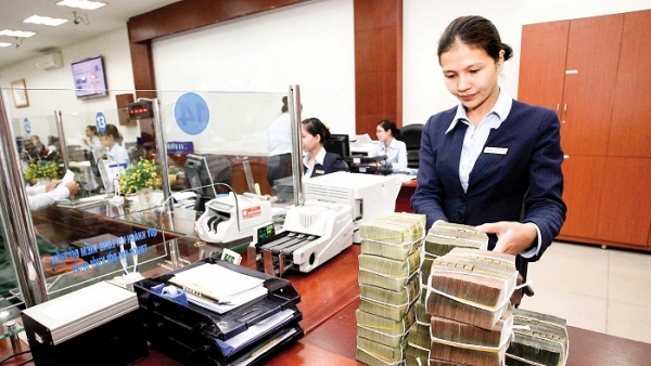 Mục tiêu đến năm 2020, Việt Nam có 1 - 2 ngân hàng lọt nhóm 100 ngân hàng lớn nhất châu Á