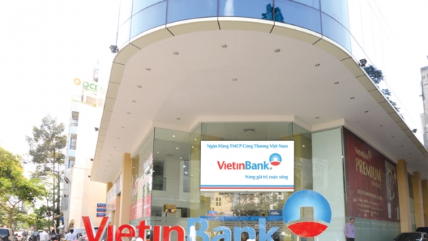 Tăng vốn cho VietinBank: Cần một giải pháp ba bên