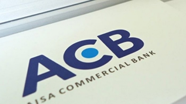 ACB đặt mục tiêu lợi nhuận năm 2019 gần 7.300 tỷ đồng, dự kiến chia cổ tức bằng tiền mặt