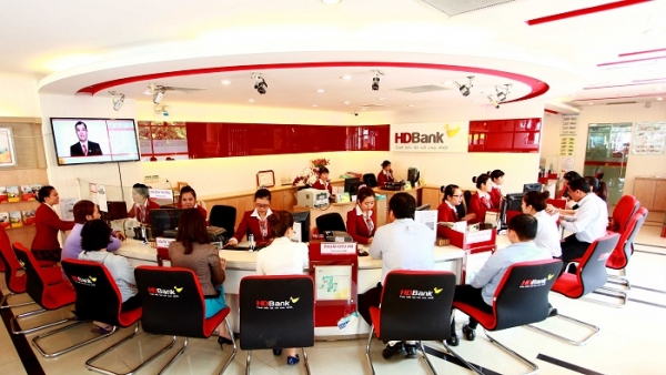 HDBank dành 10.000 tỷ đồng vốn vay linh hoạt cho khách hàng cá nhân, doanh nghiệp siêu nhỏ