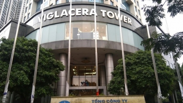 Mua 27 triệu cổ phiếu VGC từ Bộ Xây dựng, Gelex nâng sở hữu tại Viglacera lên gần 25%