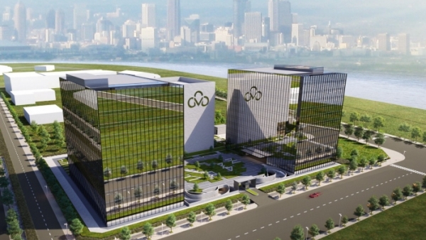 CMC đề xuất xây dựng tổ hợp không gian sáng tạo 12.000 tỷ tại Đà Nẵng