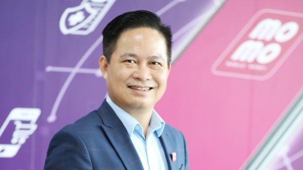Phó chủ tịch MoMo Nguyễn Bá Diệp: MoMo sẽ IPO và lên sàn chứng khoán