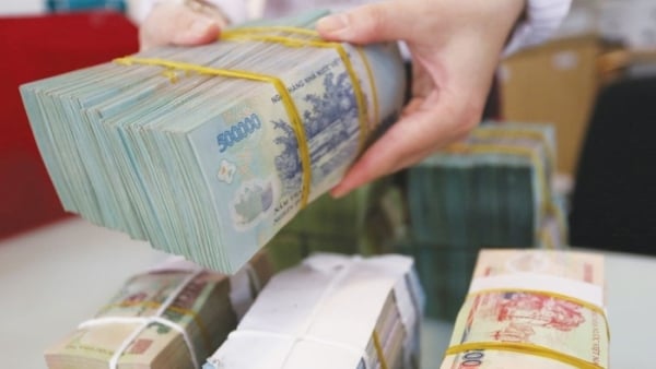 Bóc tách tăng trưởng lợi nhuận của ngân hàng Việt trong 'năm Covid thứ nhất'