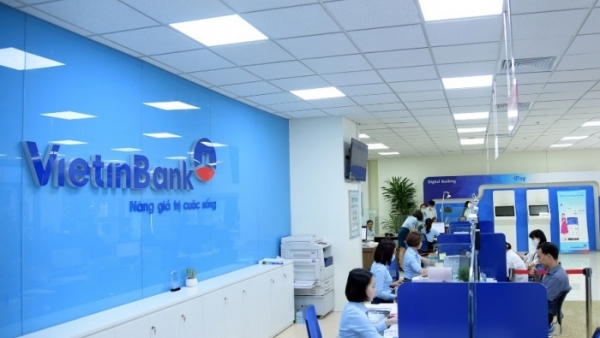 Ngân hàng tuần qua: VietinBank ước lãi bán niên 13.000 tỷ, VietABank được chấp thuận giao dịch UPCoM