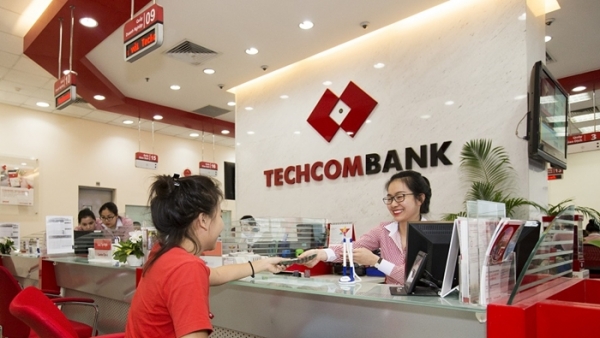 Techcombank đặt mục tiêu lãi 'khủng' gần 20.000 tỷ, phát hành 6 triệu ESOP