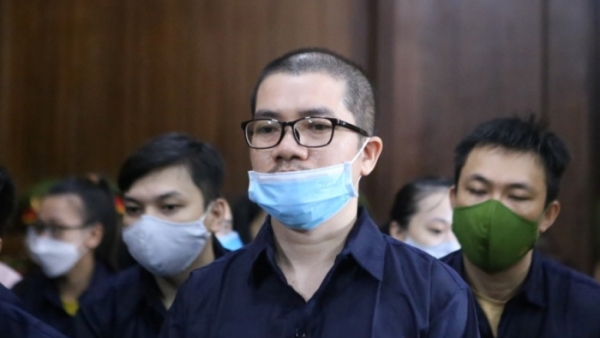 Vụ Alibaba lừa đảo: Tòa tuyên Nguyễn Thái Luyện án chung thân