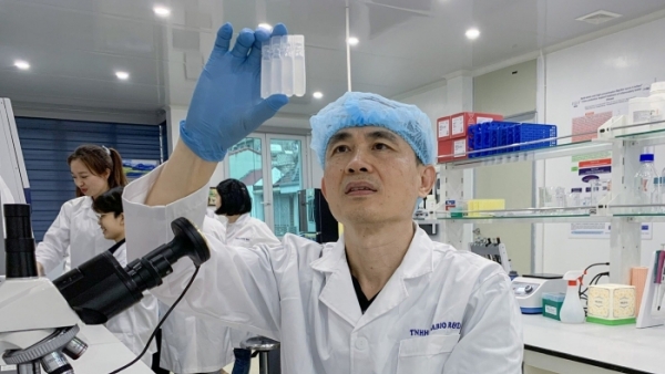 Người Việt đưa bào tử lợi khuẩn ra thế giới và lý do trở về dồn lực cho thị trường Việt