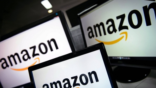 Amazon và tham vọng chiếm lĩnh nhiều thị trường mới
