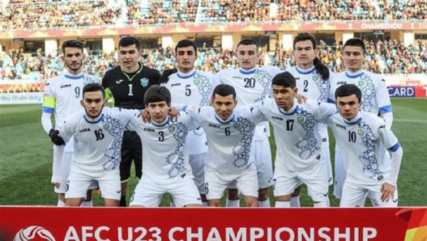 Đất nước Uzbekistan - đối thủ của U23 Việt Nam và giấc mơ  World Cup