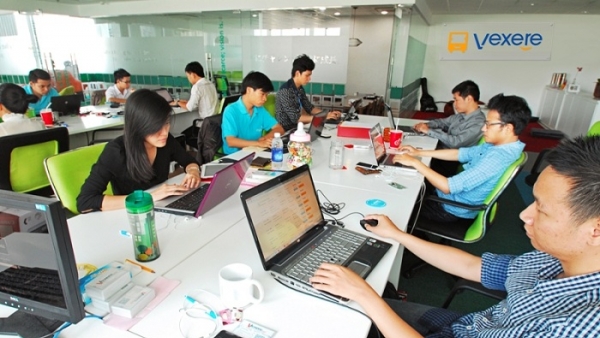Quỹ đầu tư Singapore rót vốn vào Startup bán vé xe trực tuyến lớn nhất Việt Nam