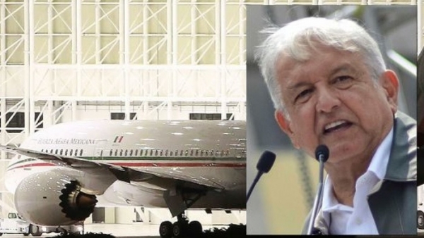 Tân Tổng thống Mexico quyết bán 130 máy bay của các chính trị gia tham nhũng