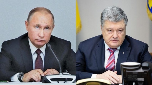 Ukraine đặt dấu chấm hết cho hiệp ước hữu nghị dài gần 2 thập kỷ với Nga