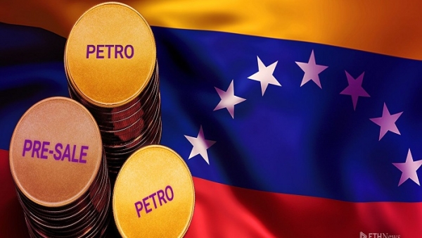 Tiền số Petro sẽ 'cứu vớt' nền kinh tế Venezuela?