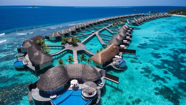 Maldives: ‘Thiên đường của các thiên đường’ chìm trong khủng hoảng chính trị