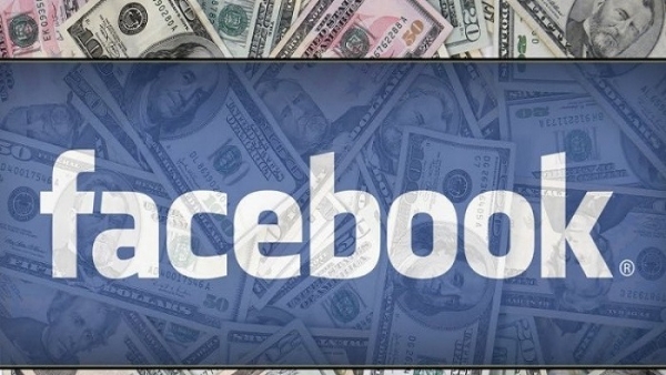 Sau cú 'sảy chân', vốn hóa của Facebook 'bốc hơi' gần 80 tỷ USD