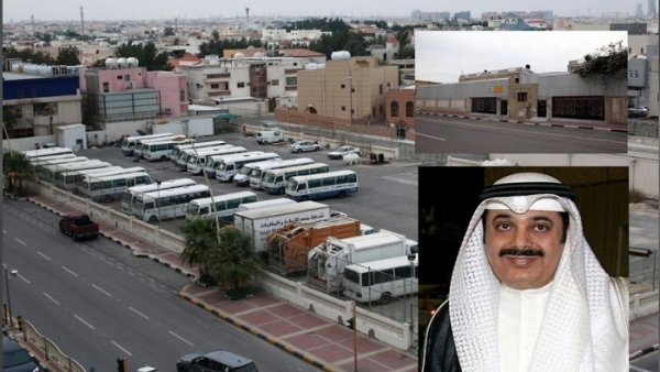 Chính quyền Saudi Arabia giải quyết ‘món nợ khó đòi’ gần thập kỷ