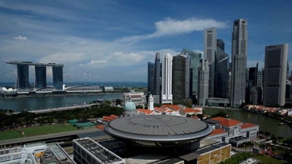 Singapore ‘chi ngược' toàn bộ 5,8 tỷ USD thặng dư ngân sách cho người dân