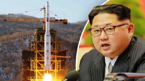 Hoài nghi Triều Tiên tuyên bố ngừng thử hạt nhân