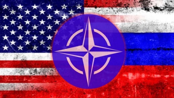 Nga cảnh cáo đanh thép NATO, nêu điều kiện hợp tác với Mỹ