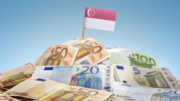 Thặng dư ngân sách vượt chỉ tiêu, Singapore ‘lại quả’ nửa tỷ USD cho người dân