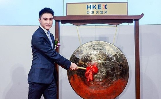 [Doanh nhân tuổi hợi] Mario Ho: Người trẻ nhất đưa công ty lên sàn chứng khoán Hồng Kông