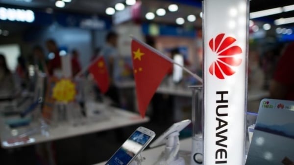 Bộ Tư pháp Mỹ 'tố' Huawei ép nhân viên đánh cắp bí mật thương mại
