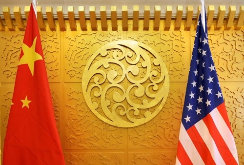 Mỹ cảnh báo công dân thận trọng khi tới Trung Quốc