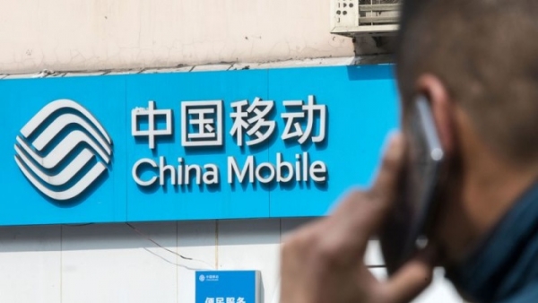 Mỹ ‘cấm cửa’ China Mobile giữa tâm bão căng thẳng với Trung Quốc