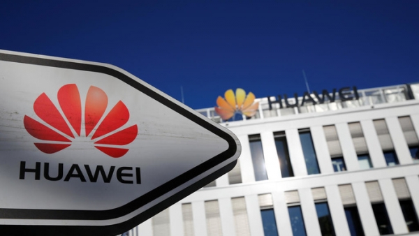 Nói chính phủ Mỹ vi hiến, Huawei lại đâm đơn kiện